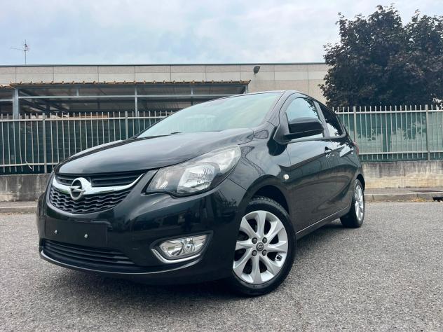 Opel Karl 1.0 75 CV COSMO 23.000 KM