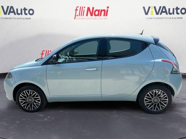 Lancia Ypsilon 1.0 FireFly 70cv Hybrid Gold Plus - Foto 7