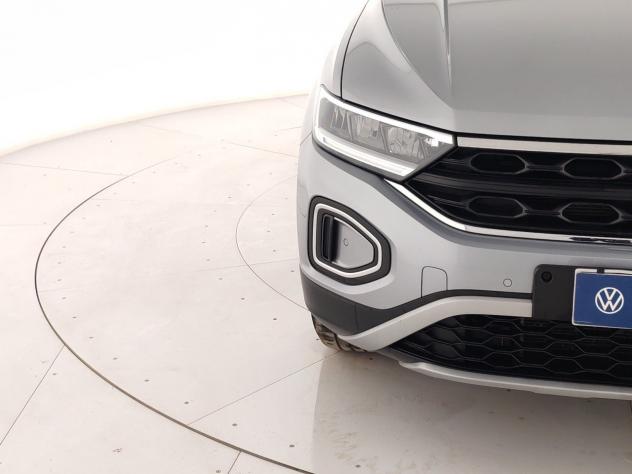 Volkswagen T-Roc 2.0 TDI SCR Life DSG - Foto 5