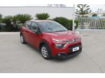 Citroen C3 BlueHDi 100 S&S Van Feel