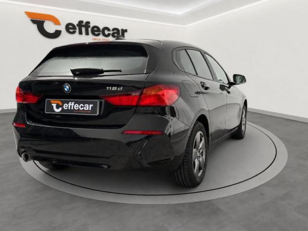 BMW 116 d 5p. Business Advantage rif. 24016009 - Foto 6