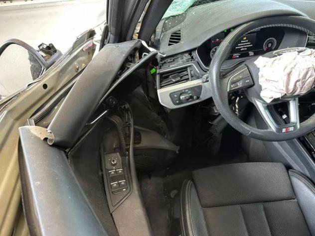 AUDI A4 AVANT 40 TDI QUATTRO S TRONIC rif. 23685446 - Foto 10