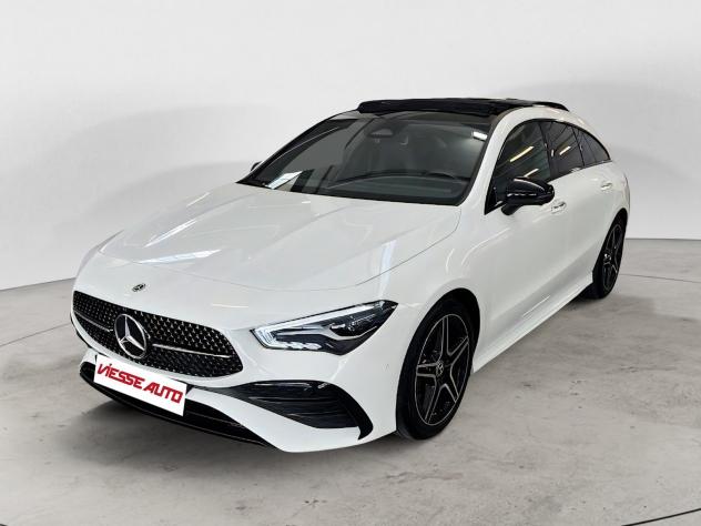 Mercedes-Benz CLA CLA 200 AMG Line MILD HYBRID IVA EPOSTA