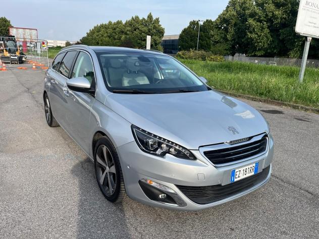 Peugeot 308 PureTech Turbo 130 S&S SW Allure - Foto 2