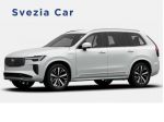 Volvo XC90 Plug-In Hybrid T8 AWD plug-in 7p Core