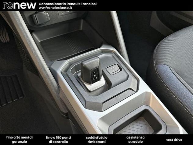 DACIA Bigster 1.8 hybrid Expression 155cv auto rif. 24096031 - Foto 9