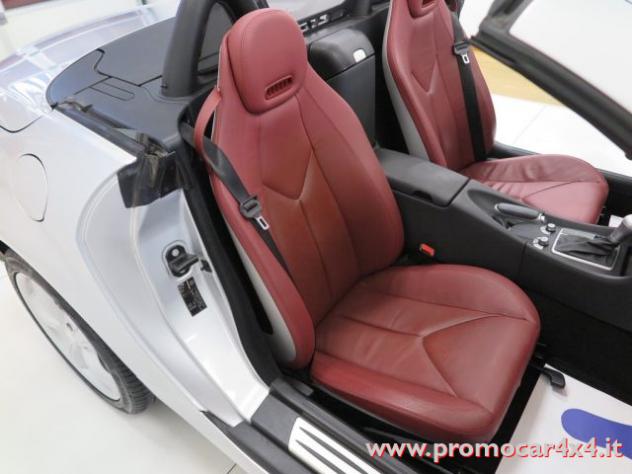 MERCEDES-BENZ SLK 200 Kompressor cat Sport"Solo 42.000 km!!! Impeccabile rif. 24152864 - Foto 7