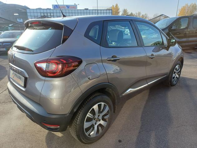 Renault Captur TCe 12V 90 CV Energy Intens 1°PROP-GARANZIA - Foto 5