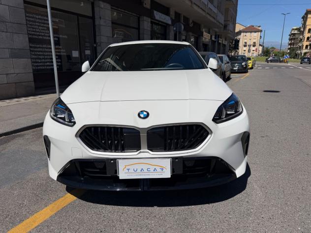 Bmw 118 M Sport 118 d *PROMO FINANZIAMENTO* #11492 - Foto 3