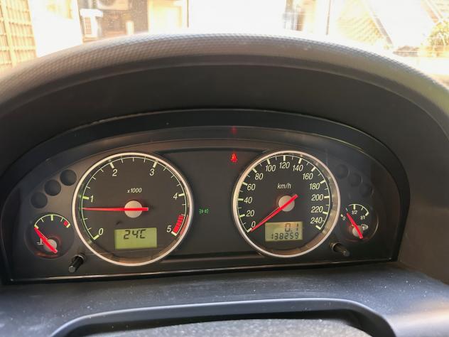 Ford Mondeo 2.0TDCi SW (Km 138.259) - Foto 6