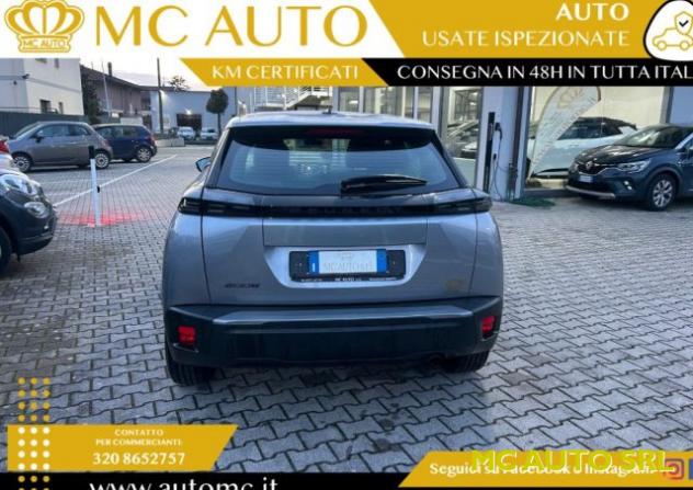 PEUGEOT 2008 PureTech 100 S&S Style rif. 23815480 - Foto 5