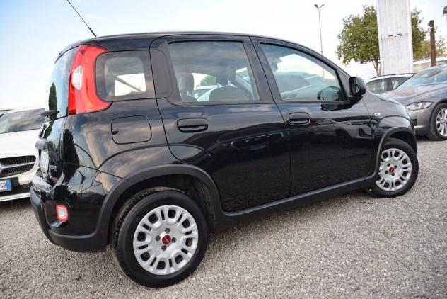 FIAT Panda 1.0 FireFly Hybrid (BENZINA/ELETTRICA) CLIMA - BLUETOOTH - OK NEOPATENTATI - IVA DETRAIBILE - Foto 4