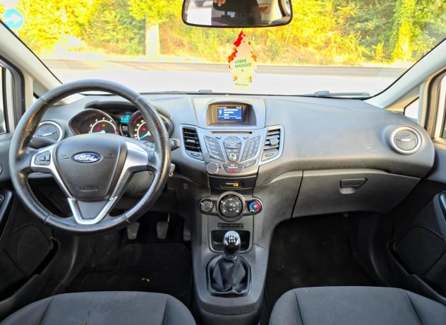 Ford Fiesta 1.2 60CV 5 porte Business E6 Manuale NEO 2017 - Foto 7