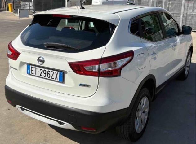 NISSAN Qashqai 1.5 dCi Visia rif. 23892133 - Foto 5