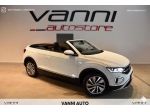 Volkswagen T-Roc Cabriolet Cabriolet 1.0 TSI Style (CABRIO)