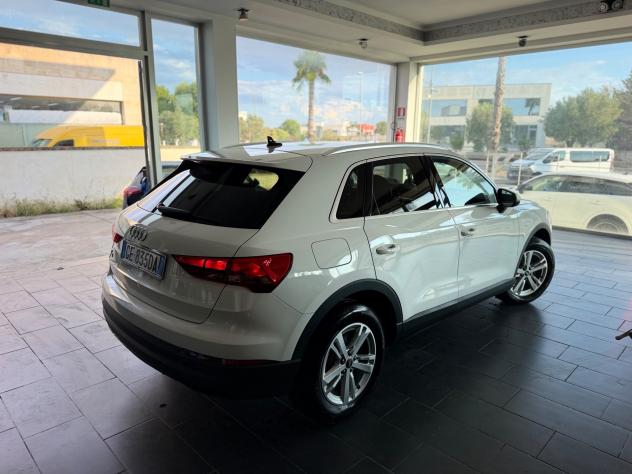 Audi Q3 35 TDI quattro S tronic - Foto 10