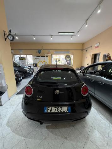Alfa Romeo MiTo 1.3 JTDm 85 CV S&S Distinctive - Foto 7