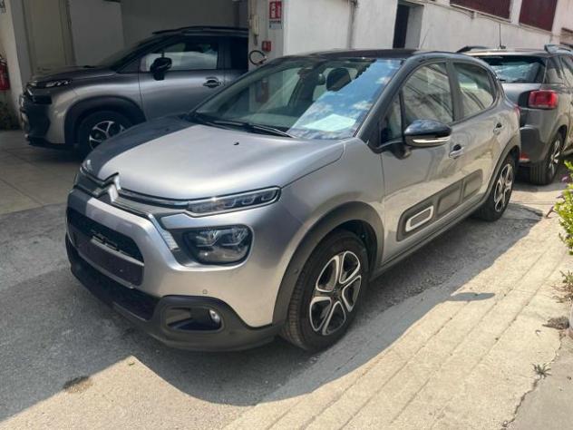 CITROEN C3 SHINE 1.2 PureTech 110cv S&S rif. 24088851 - Foto 2