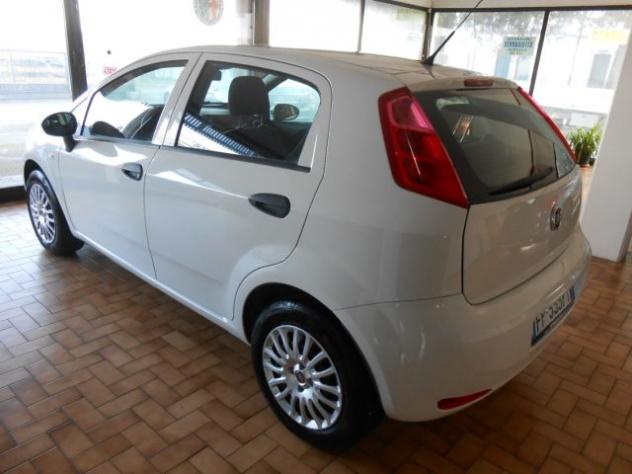 FIAT Punto 1.4 5P GPL ! ok neop. rif. 24011067 - Foto 4