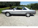 Lancia Gamma 2000 del 1980 | ASI | Targhe nere | BELLISSIMA