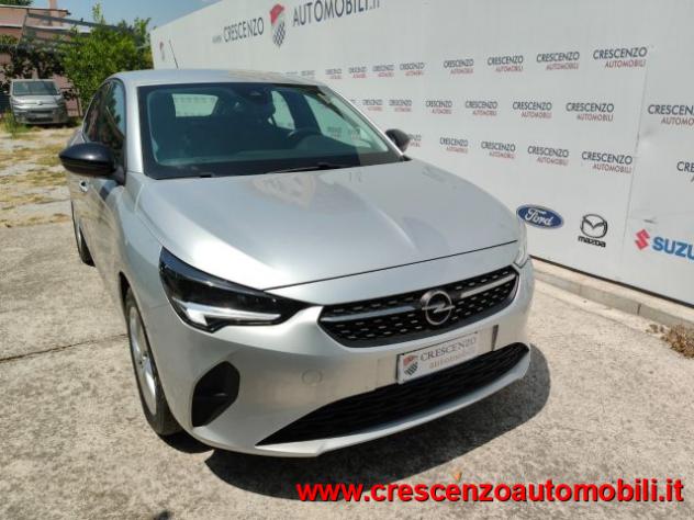 OPEL Corsa 1.2 100 CV Elegance - MINI RATA 4 ANNI rif. 24162086 - Foto 4