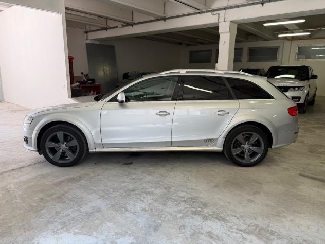 Audi A4 allroad 3.0 V6 TDI F.AP. S tronic Advanced - Foto 2