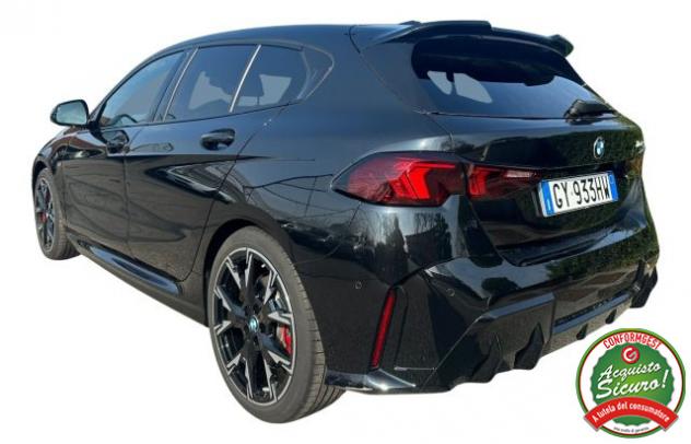 BMW 118 d MSport Pro rif. 24166172 - Foto 4