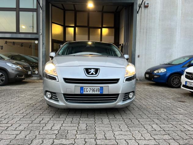Peugeot 5008 1.6 HDi 112CV Premium - Foto 6