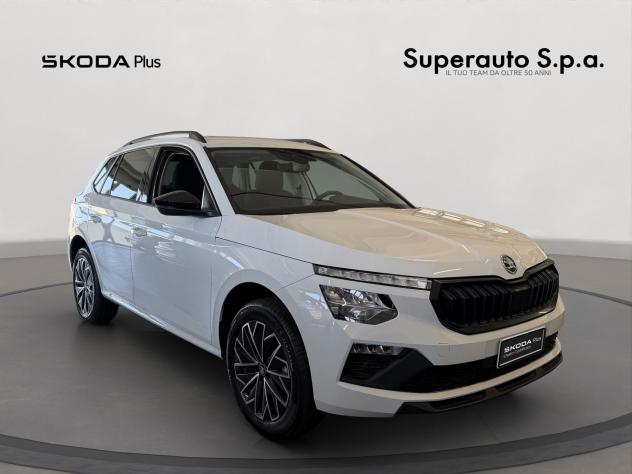 Škoda Kamiq 1.0 TSI Be More 70kW - Foto 3