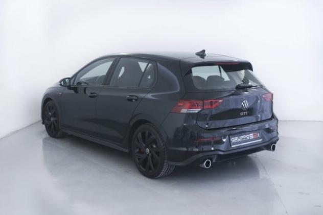 VOLKSWAGEN Golf GTI 2.0 TSI GTI DSG Black Style plus rif. 22664706 - Foto 6