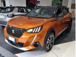 Peugeot 2008 BlueHDi 130 S&S EAT8 GT Line