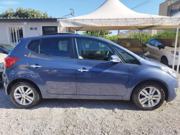 Hyundai iX20 1.4 CRDI 90 CV Style - Foto 7