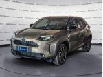 Toyota Yaris Cross Yaris Cross 1.5h Trend awd-i 116cv e-cvt
