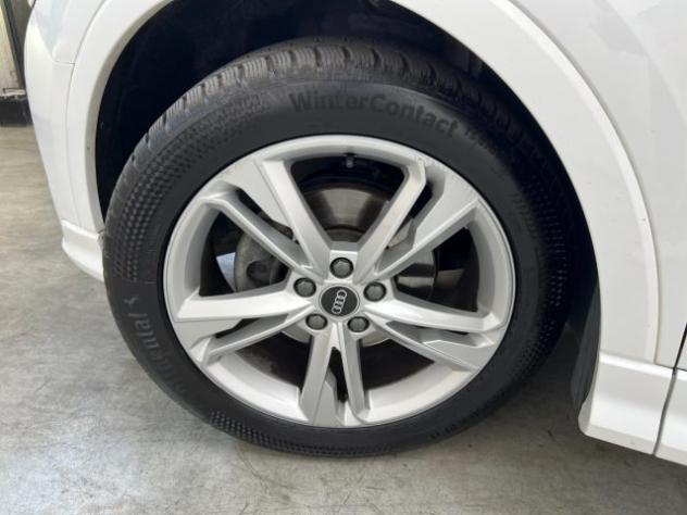 AUDI Q3 35 TFSI S tronic S line edition rif. 23765106 - Foto 3