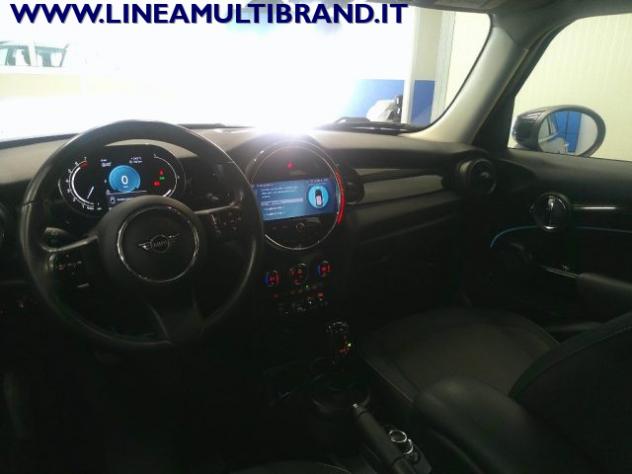 MINI Cooper 1.5 Cooper Classic 5 porte Led Garanzia 24 Mesi rif. 24118519 - Foto 7
