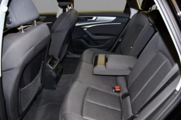 AUDI A6 Avant 40 2.0 TDI quattro ultra S tronic Business rif. 24049614 - Foto 8