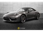 PORSCHE 911 Carrera Cabriolet rif. 23806831