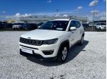 Jeep Compass II 2017 1.6 mjt Longitude 2wd 120cv