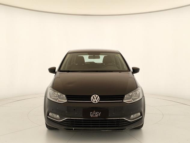 Volkswagen Polo 1.0 MPI 75 CV Comfortline - NEOPATENTATI - Foto 2