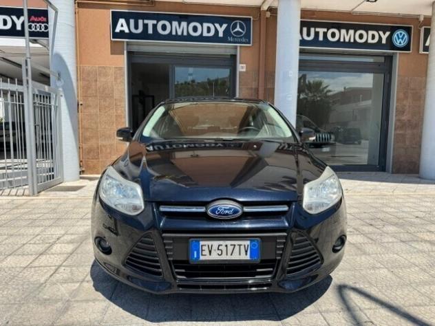 Ford Focus 1.6 TDCi 115 CV Business - Foto 2