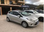 Ford Fiesta 1.4 5 porte Bz.- GPL Titanium