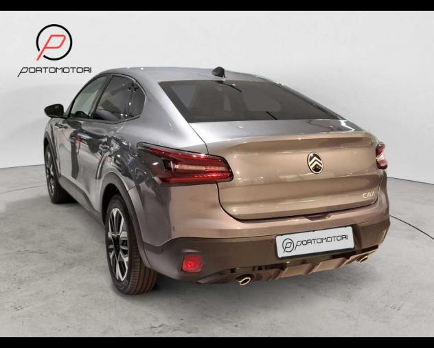 Citroën C4 X Nuova Benzina 130 cv Automatico- MAX - Foto 3