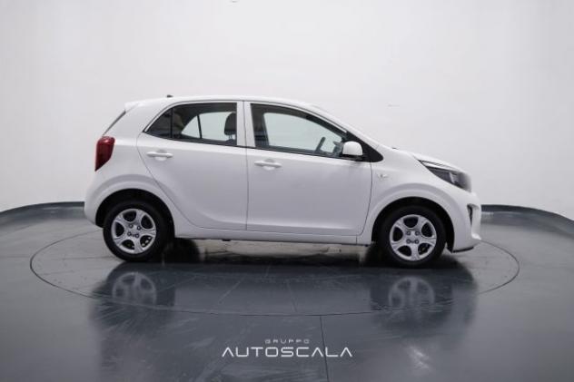 KIA Picanto 1.0 12V 5 porte Active rif. 24126579 - Foto 7