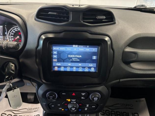 JEEP Renegade 1.6 Mjt Longitude rif. 23797241 - Foto 9