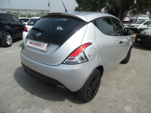 Lancia Ypsilon 1.2 69 CV 5 porte Elefantino - Foto 7