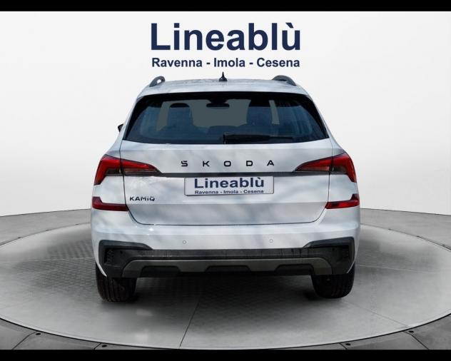 Škoda Kamiq Your Way 1,0 TSI 70 kW (95 CV) 5 marce - manuale - Foto 4