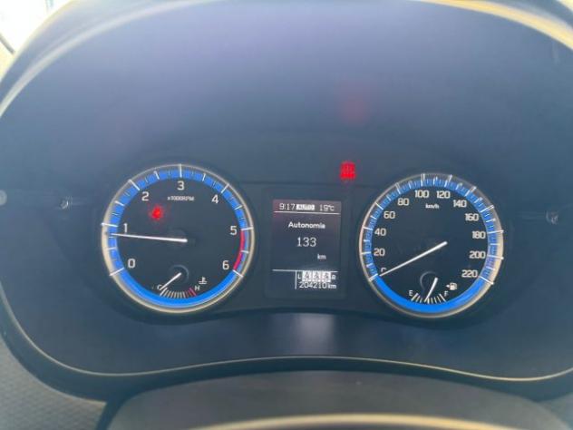 SUZUKI S-Cross 1.6 DDiS S&S 4WD 5 porte All Grip Top RECANATI rif. 22784301 - Foto 9