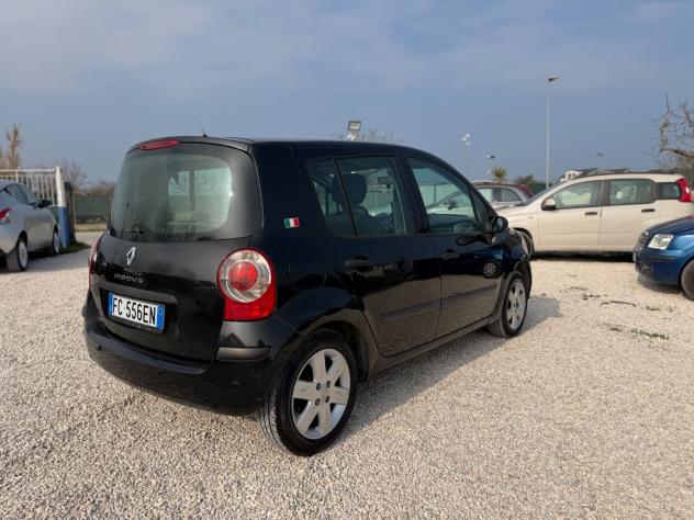 Renault Modus 1.2 16V Dynamique - Foto 5