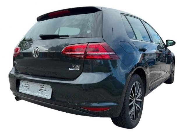 VOLKSWAGEN Golf 1.2 TSI 85 CV 5p. Ok Neo Patentati Allstar rif. 23808454 - Foto 3