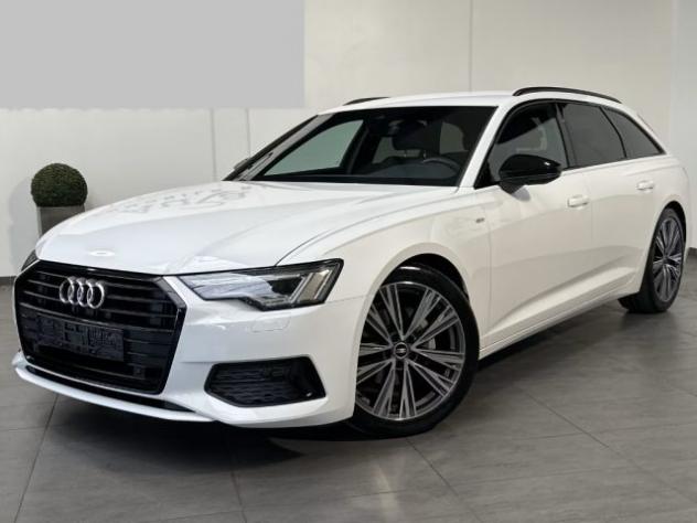 AUDI A6 Avant 40 2.0 TDI S line S tronic rif. 23090732 - Foto 2